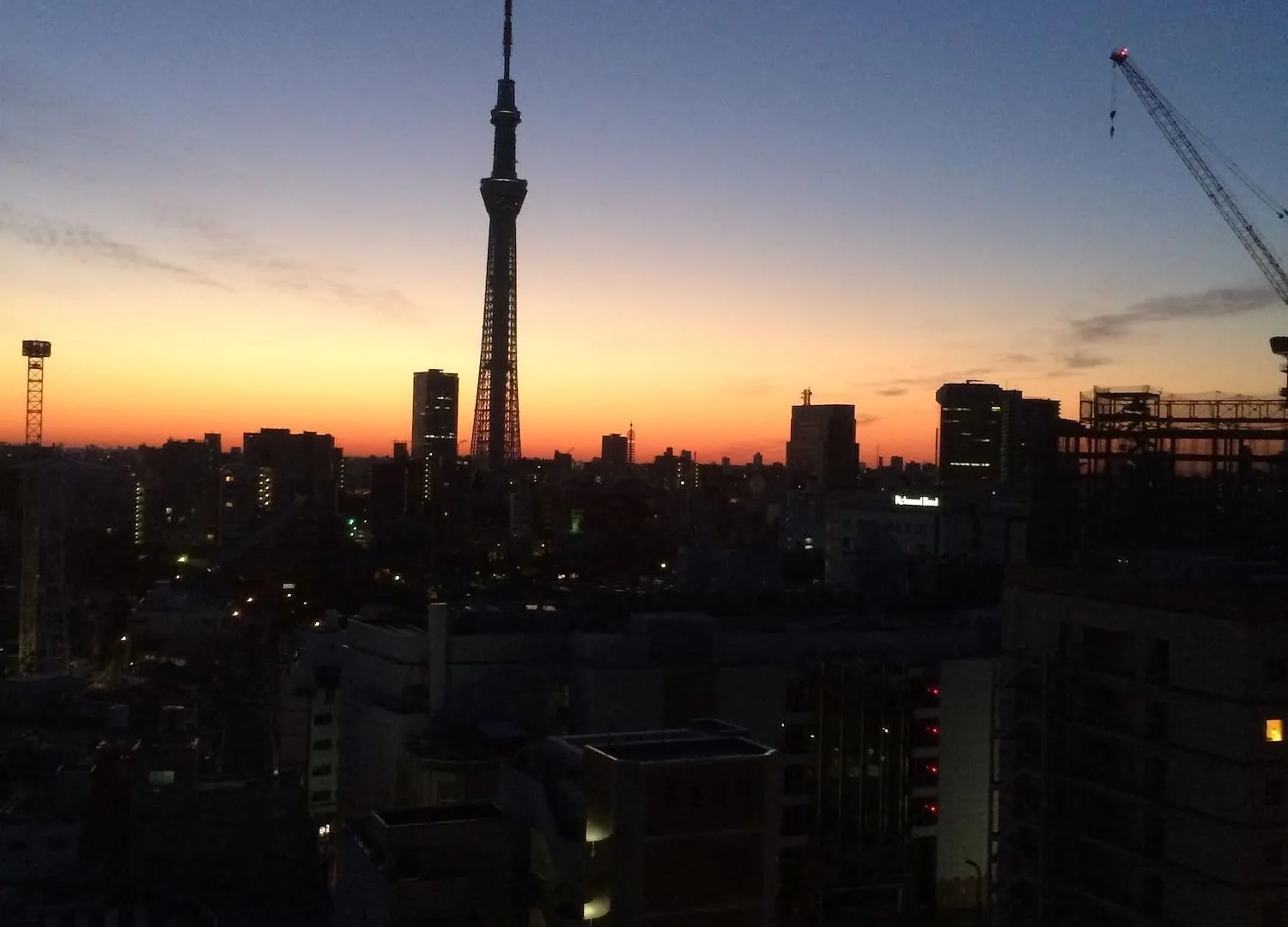 Guest house Gajyun Tokyo Asakusa
