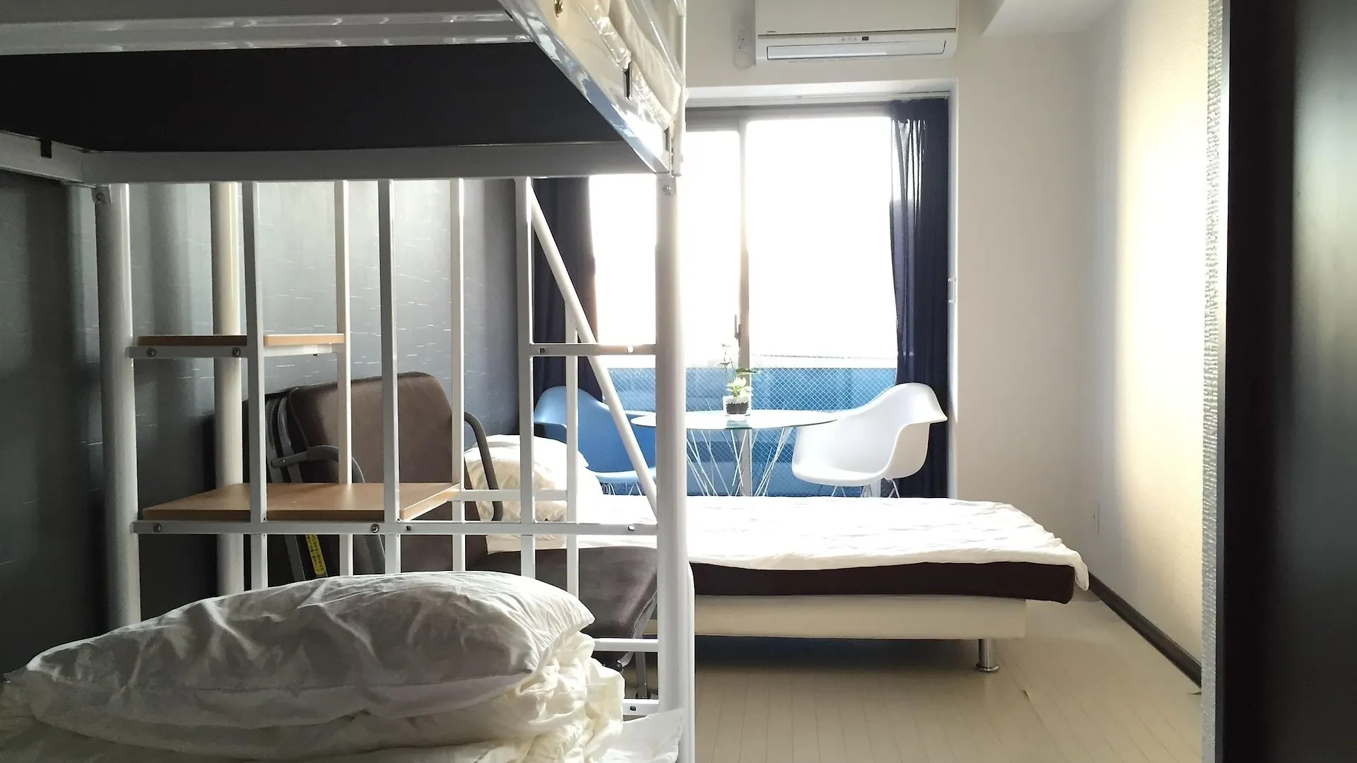 Guest house Gajyun Tokyo Asakusa