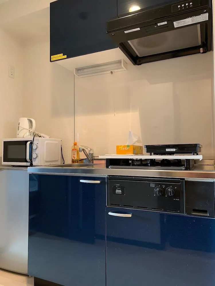 ** Guest house Gajyun Tokyo Asakusa Japan