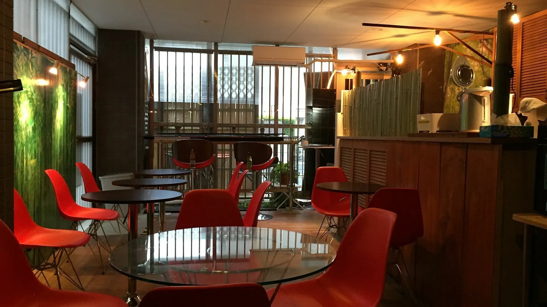 Gajyun Tokyo Asakusa Guest house