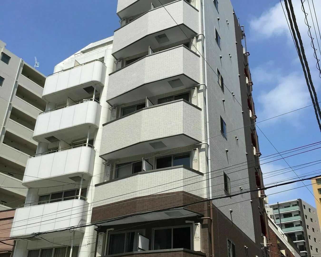 Gajyun Tokyo Asakusa contacts