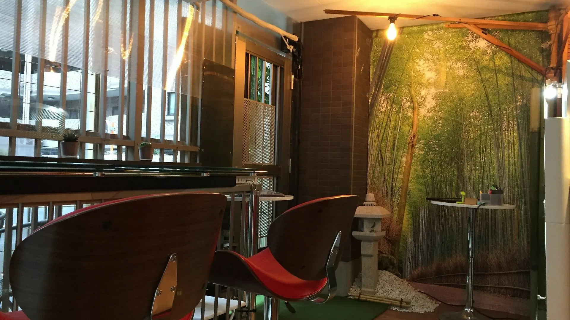 ** Guest house Gajyun Tokyo Asakusa Japan