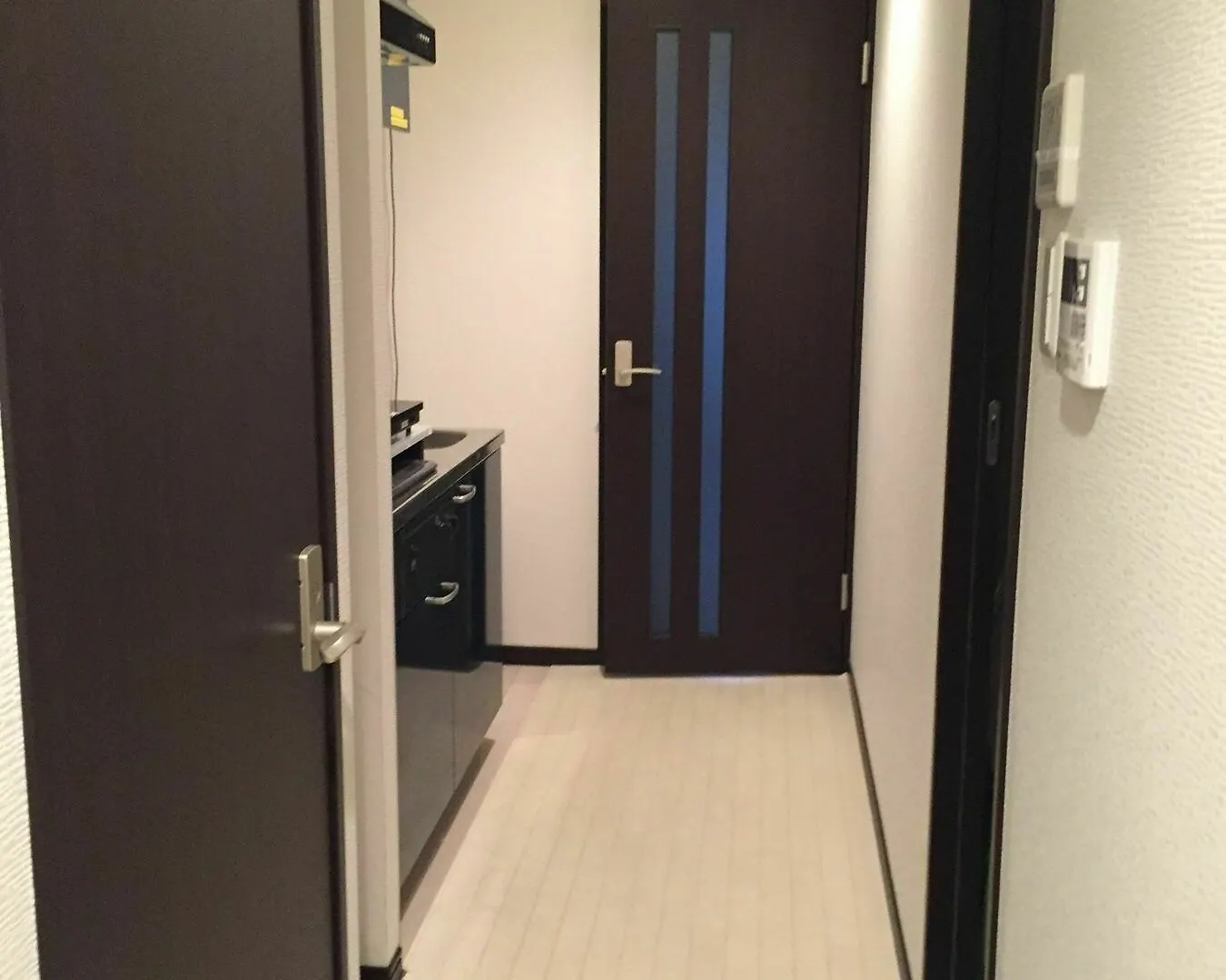 Gajyun Tokyo Asakusa Guest house