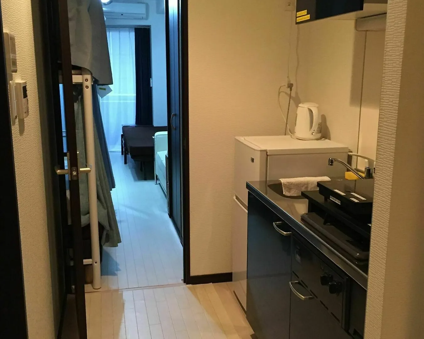 Guest house Gajyun Tokyo Asakusa
